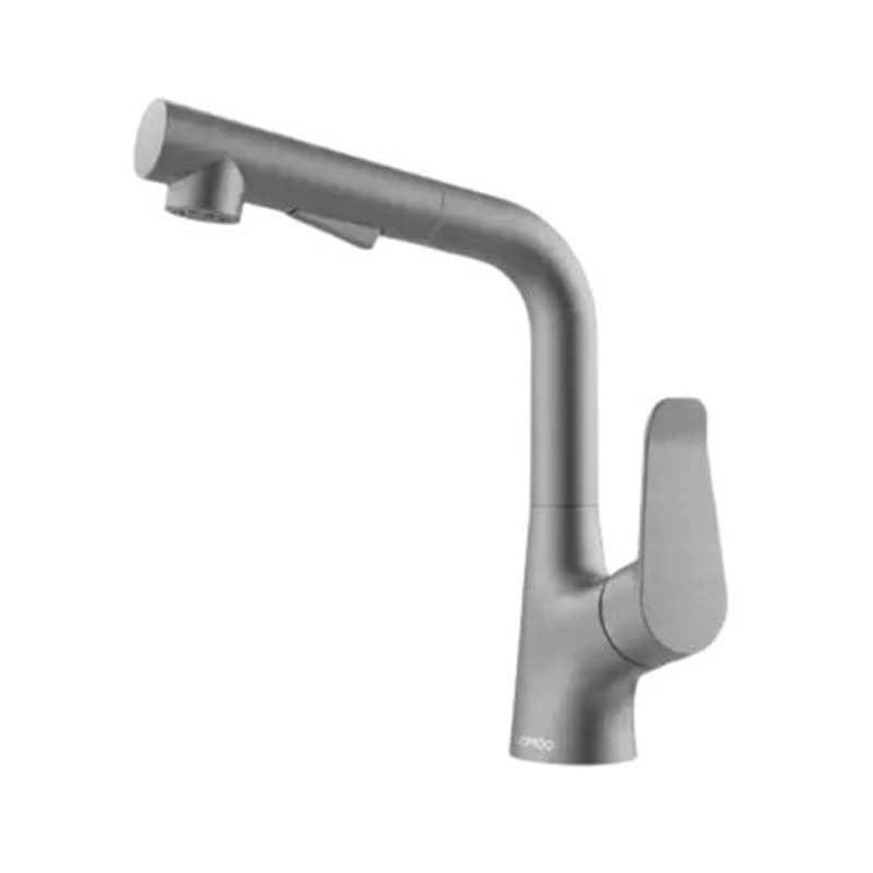 Vòi chậu nóng lạnh Jomoo X32066-649/HBS