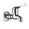 Vòi lạnh gắn tường Jomoo 7101-238/1C 1