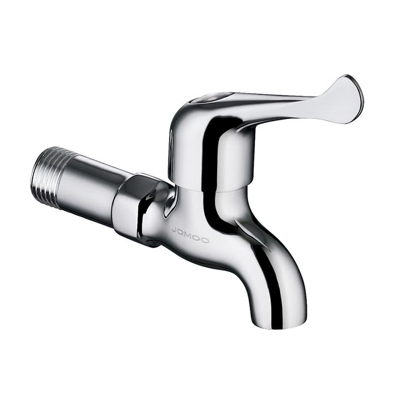 Vòi lạnh gắn tường JOMOO 7104-238/1C1-I011