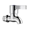 Vòi lạnh gắn tường JOMOO 7116-183/1C-I011 1