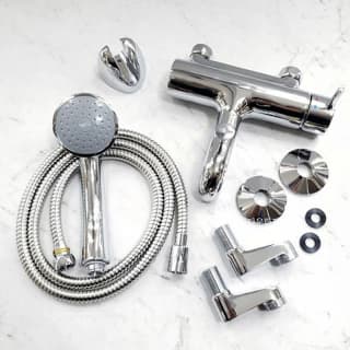 Ảnh Sen tắm nóng lạnh Kosco CO 7131 2