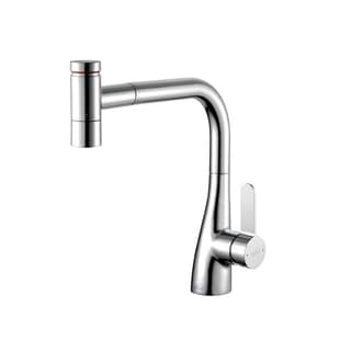 Ảnh Vòi bếp Kosco CO 8320 1