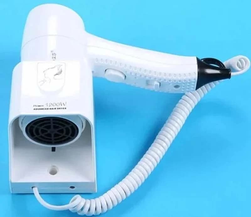 Máy sấy tóc Miken MKT-90284-CC