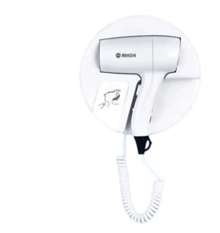 Máy sấy tóc Miken MKT-90284-CD