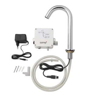 Ảnh Vòi chậu cảm ứng Cotto CT4912AC 3