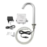 Vòi chậu cảm ứng Cotto CT4912AC 3