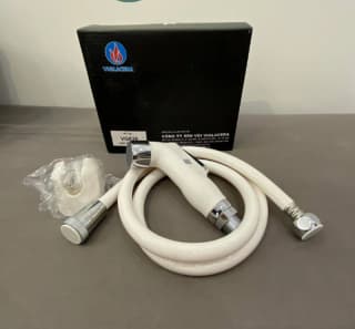 Ảnh Xịt vệ sinh Viglacera VG826 5