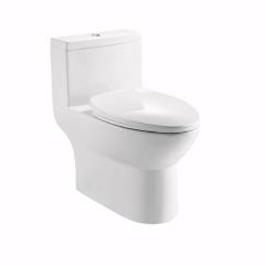 Bồn cầu 1 khối Moen SW3093C