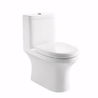 Bồn cầu 1 khối Moen SW3112C1