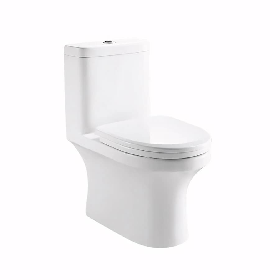 Bồn cầu 1 khối Moen SW3116C1