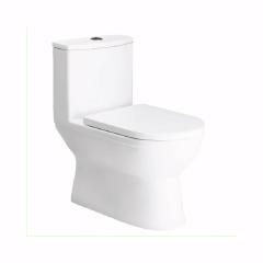 Bồn cầu 1 khối Moen SW3117C1