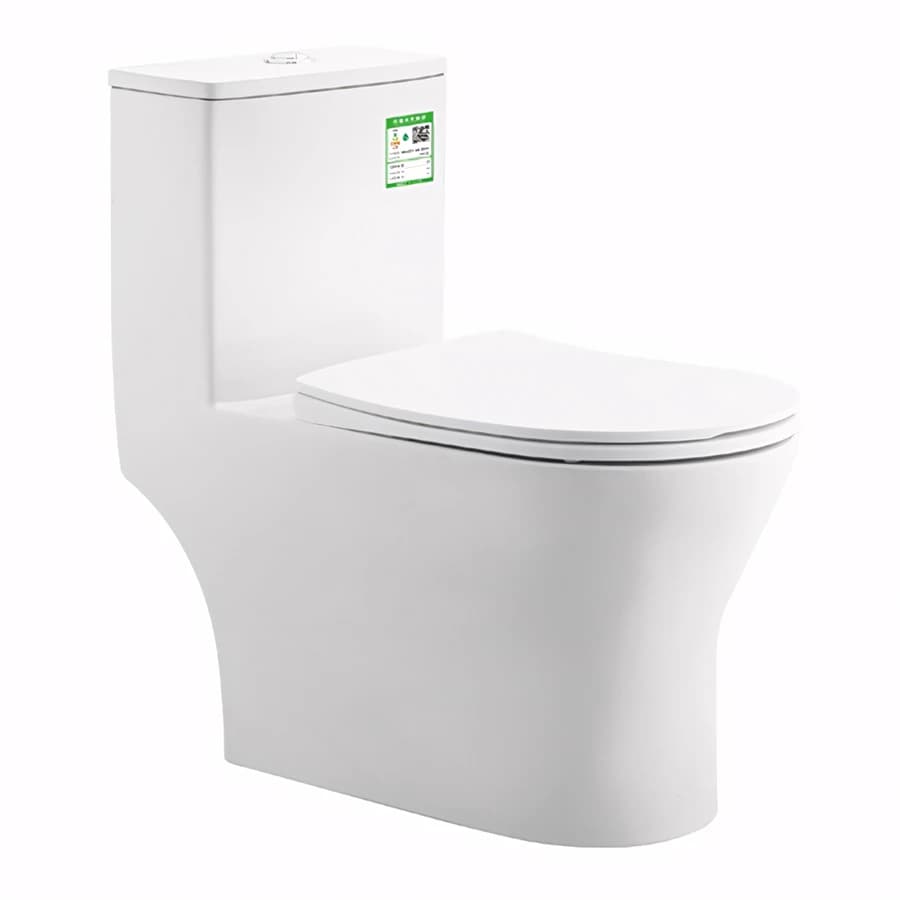 Bồn cầu 1 khối Moen SW3145C1