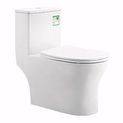 Bồn cầu 1 khối Moen SW3145C1