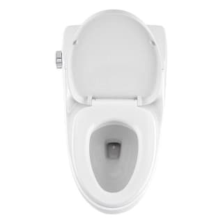 Ảnh Bồn cầu 1 khối Moen SW3154C1 3