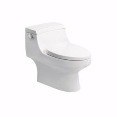 Bồn cầu 1 khối Moen SW3155C