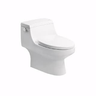 Bồn cầu 1 khối Moen SW3155C