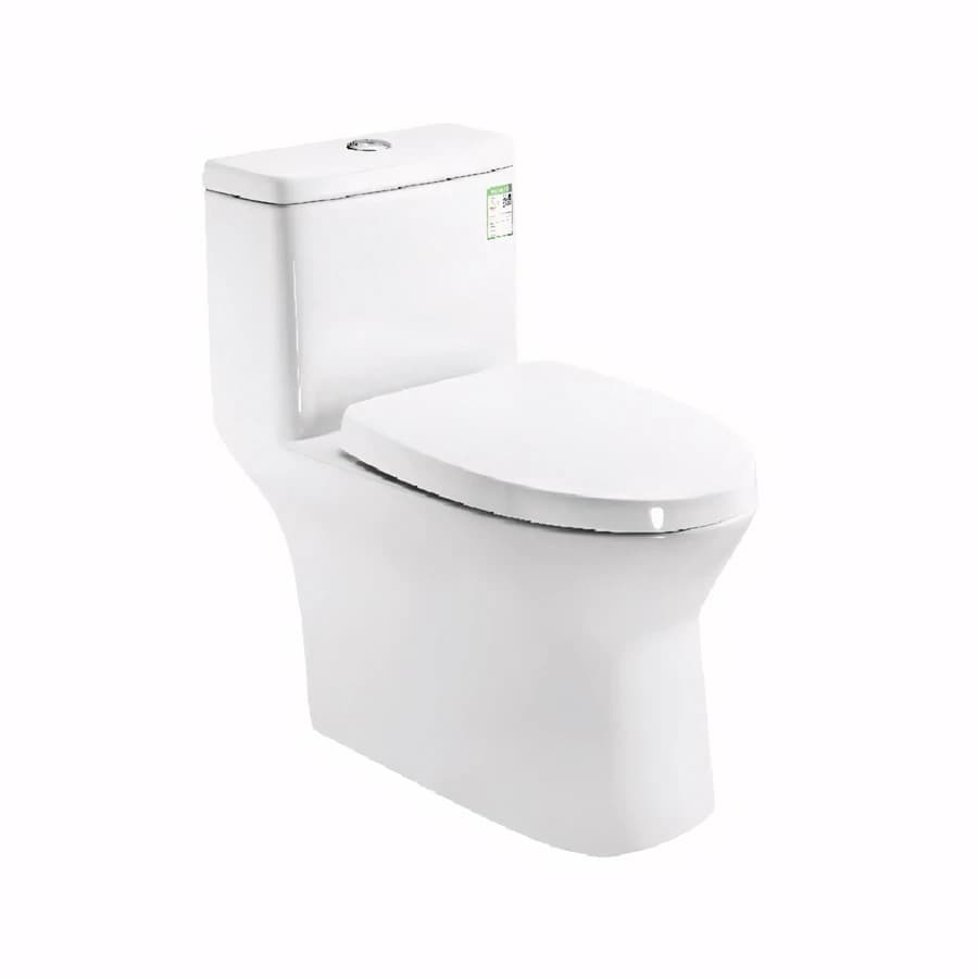 Bồn cầu 1 khối Moen SW3172C