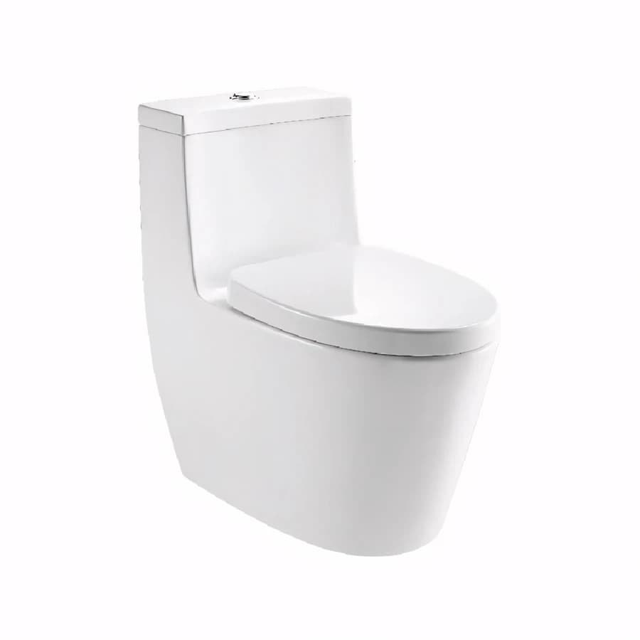 Bồn cầu 1 khối Moen SW3182C1