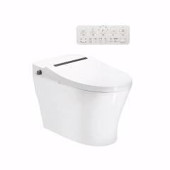 Bồn cầu thông minh Moen SCW1502CPRO