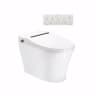 Bồn cầu thông minh Moen SCW1502CPRO 1