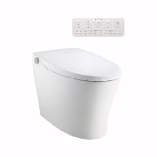Ảnh Bồn cầu thông minh Moen SW1032CL 1