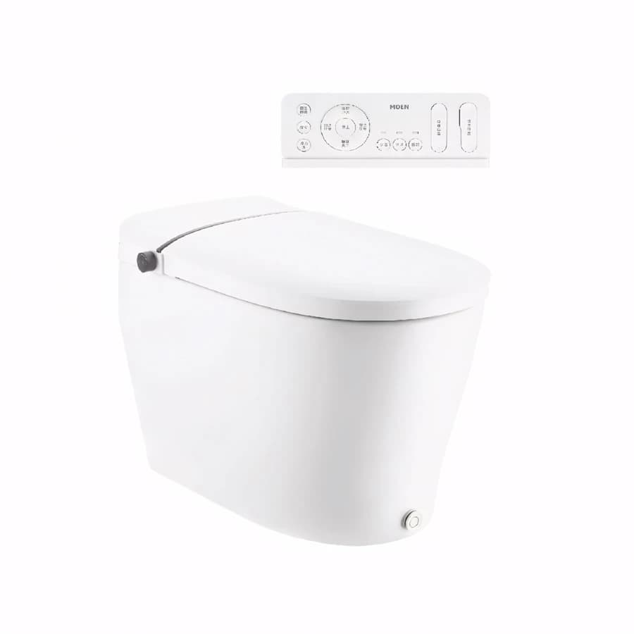 Bồn cầu thông minh Moen SW1395C