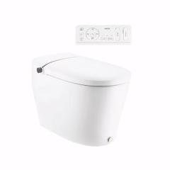 Bồn cầu thông minh Moen SW1395C