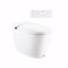 Bồn cầu thông minh Moen SW1395C 1