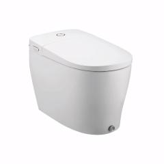 Bồn cầu thông minh Moen SW1541C