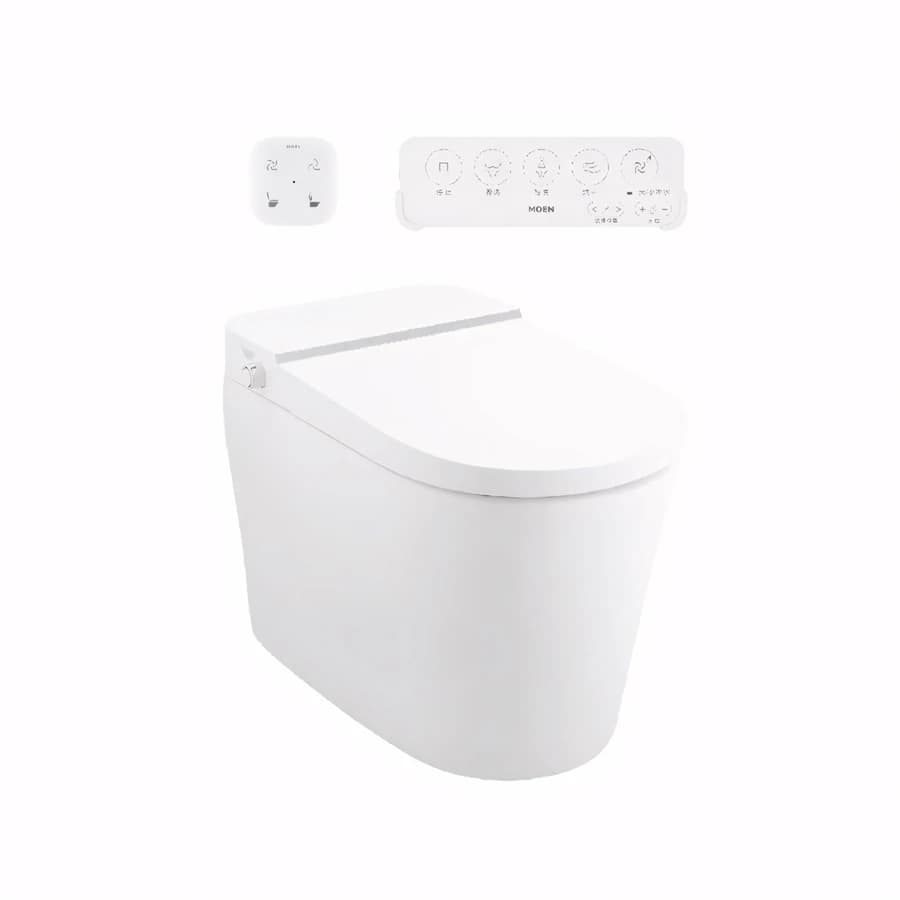 Bồn cầu thông minh Moen SW1581CL