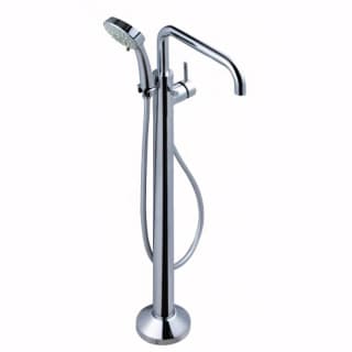 Ảnh Sen tắm gắn bồn Moen 7040MCLK 1