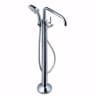 Sen tắm gắn bồn Moen 7040MCLK 1