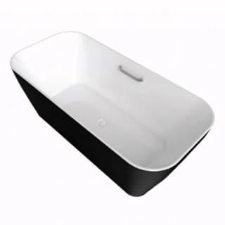 Ảnh Bồn tắm Moen SWT186DF 1