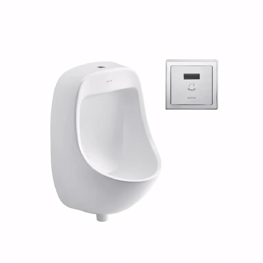 Bồn tiểu nam Moen SW6092HP/SWA981HAM