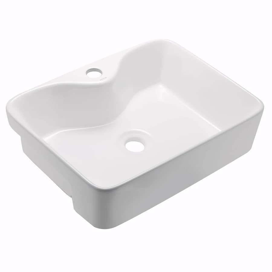 Chậu rửa bán âm bàn Moen BC9903-179