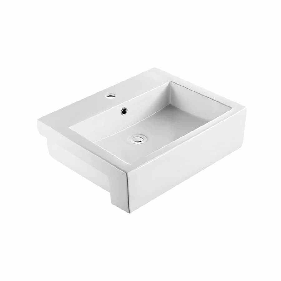 Chậu rửa bán âm bàn Moen SW51631