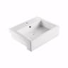 Chậu rửa bán âm bàn Moen SW51631 1