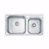 Chậu rửa bát Moen SK27202SL 1