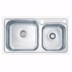 Chậu rửa bát Moen SK63331D