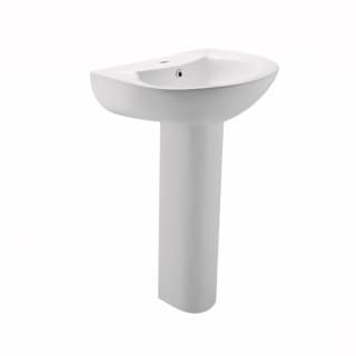 Ảnh Chậu rửa chân dài Moen BC9903-188 1
