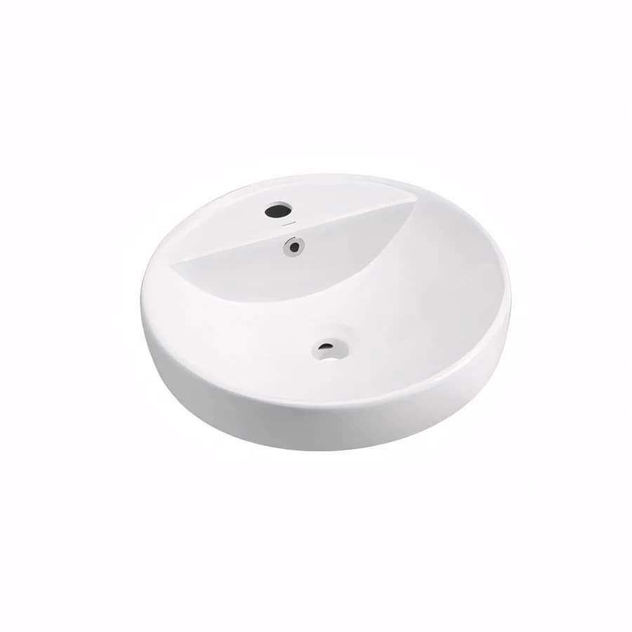Chậu rửa dương vành Moen BC9903-104