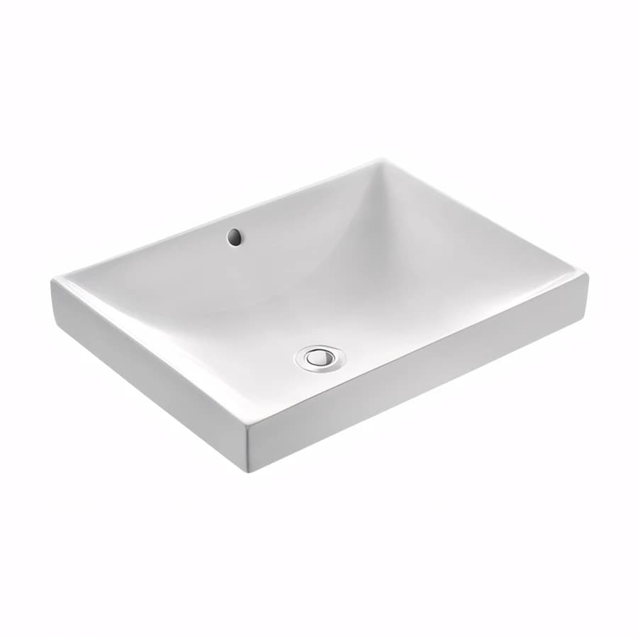 Chậu rửa dương vành Moen SW51540