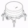 Đế âm vòi sen bồn tắm Moen 157642 1