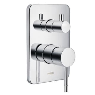 Ảnh Mặt nạ sen âm Moen T69145 1