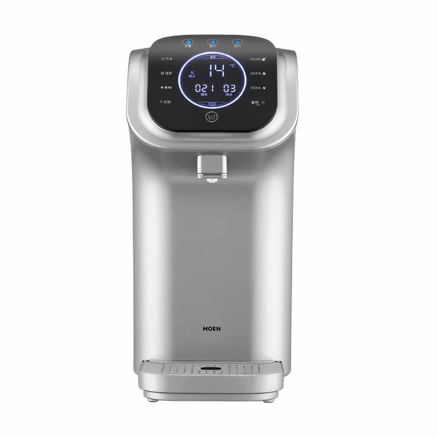 Máy lọc nước Moen WD3130