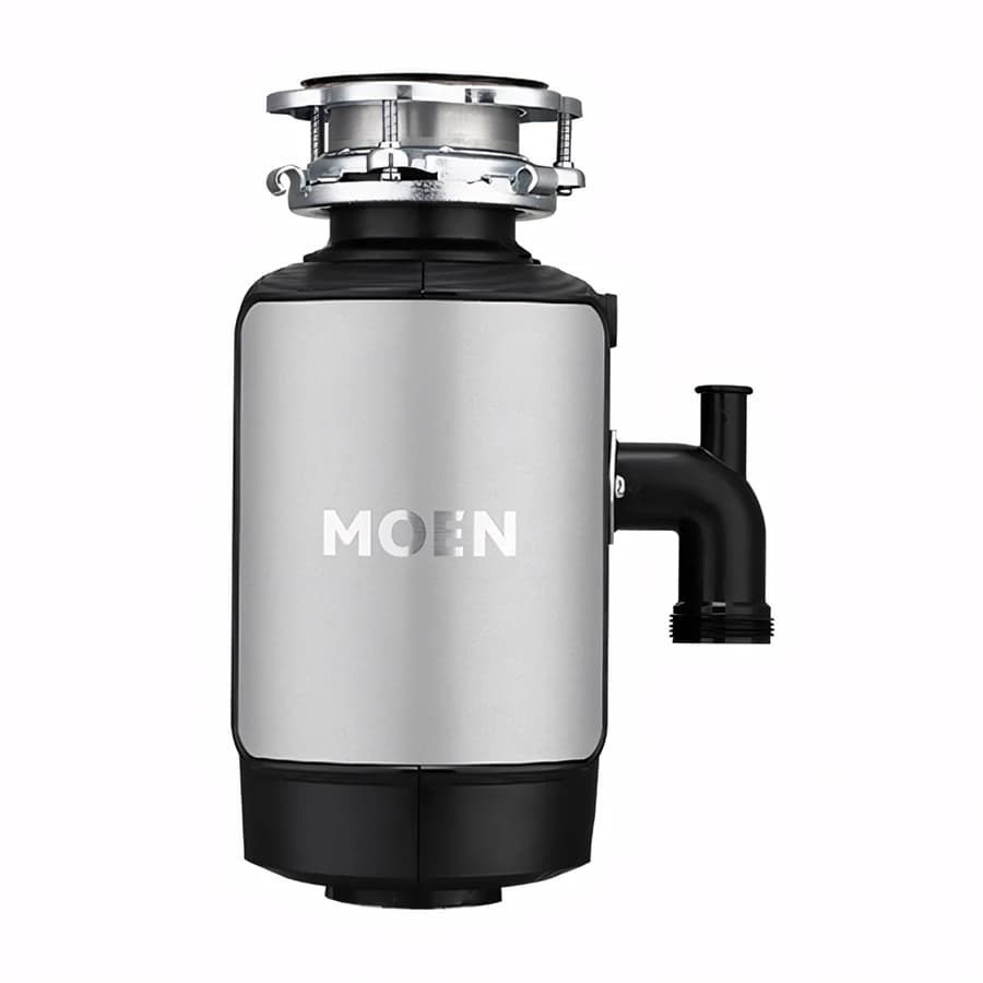 Máy xay rác Moen MGX75MCL