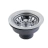 Nhấn xả bồn Moen SB10 1