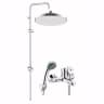 Sen tắm cây Moen 10136B 1