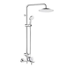 Ảnh Combo thiết bị vệ sinh Moen 26 5