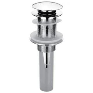 Trụ xả có ko xả tràn Moen 21042-30